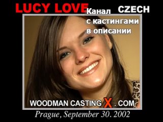 lucy love lucy love woodman casting x casting x pierre woodman woodman adult audition first time big tits big ass natural tits milf grandpa