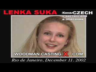 lenka suka lenka suka woodman casting x casting x pierre woodman woodman adult audition first time grandpa