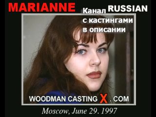 marianne woodman casting x casting x pierre woodman woodman adult audition first time grandpa