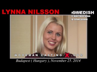 lynna nilsson lynna nilsson woodman casting x casting x pierre woodman woodman adult audition first time grandpa big ass milf
