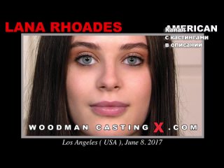 lana rhoades lana rhoades woodman casting x casting x pierre woodman woodman adult audition first time big tits big ass young grandpa