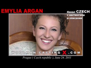 emylia argan emylia argan woodman casting x casting x pierre woodman woodman adult audition first time grandpa big ass young