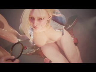 night sex 18 3d porno