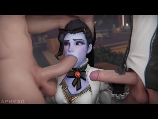 night sex 18 3d porno