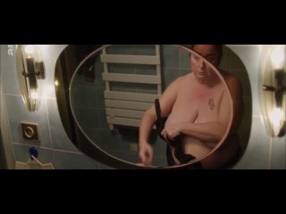 silvi le clans - blue evil / sylvie le clanche - le mal bleu (2018)