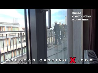 suzy fox suzy fox woodman casting x casting x pierre woodman woodman adult audition first time big tits big ass natural tits young grandpa