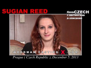 sugian reed sugian reed woodman casting x casting x pierre woodman woodman adult audition first time grandpa