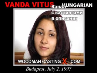 vanda vitus vanda vitus woodman casting x casting x pierre woodman woodman adult audition first time big ass mature grandpa