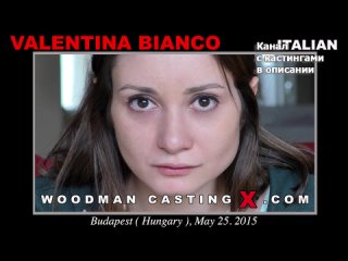 valentina bianco valentina bianco woodman casting x casting x pierre woodman woodman adult audition first time small tits big ass milf grandpa