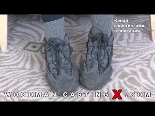 selvaggia woodman casting x casting x pierre woodman woodman adult audition first time big ass grandpa