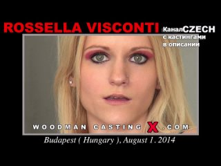 rossella visconti rossella visconti woodman casting x casting x pierre woodman woodman adult audition first time grandpa big ass young