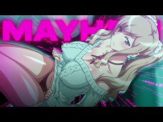 [hmv] mayhem