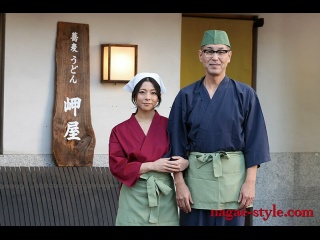 misaki azusa uncensored nsfs-280 married woman