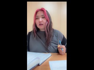 kazashka at work 2. no. 739 sex broadcast
