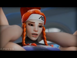 night sex 18 3d porno