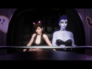 night sex 18 3d porno