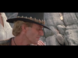 crocodile dundie 2 / crocodile dundee ii 1988