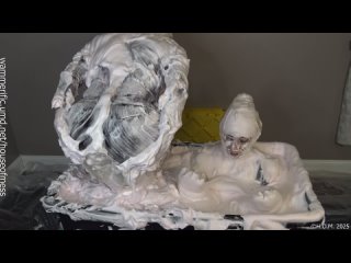 jaycebrooklynfoamtubp2 mp4