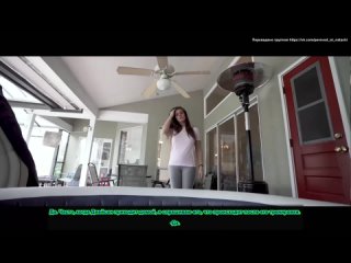 full video in the vip group joy (subtitles, russian)