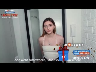 to go nuts, brother, you already began to fuck my girlfriends. well, then put me in one